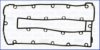 OPEL 607643 Gasket, cylinder head cover